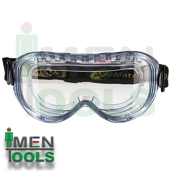 عینک ایمنی MATRIX-Top safe